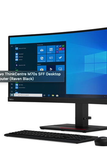 Lenovo ThinkCentre M70s