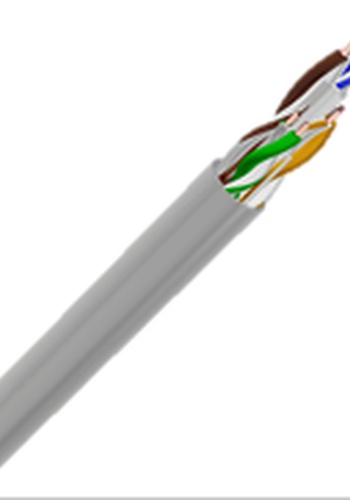 Cat6 - Category 6 Lan Cable Product Code CT-CAT6-UTP-LSZH-XX