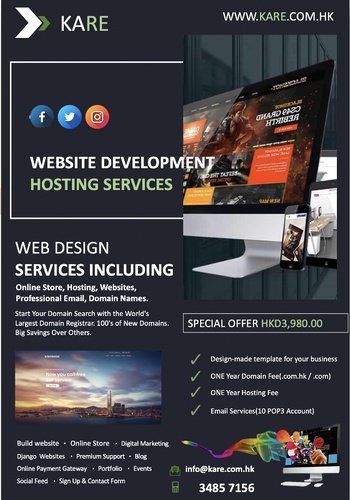 Website 001