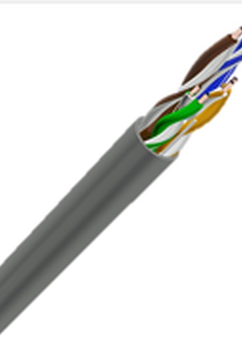 Cat5e - Category 5E Lan Cable Product Code CT-CAT5E-UTP-LSZH-XX
