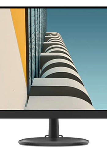 Lenovo D24-20 23.8-inch LED Backlit LCD Monitor